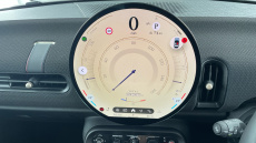 MINI Cooper 1.5 C Classic 5dr Auto Petrol Hatchback